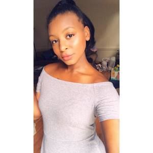 Meet your Posher, Arianna